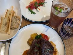 -安妮意大利餐厅(世贸天阶店)