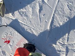 -长春莲花山滑雪场