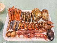 -钱库里海鲜自助(唐山街店)