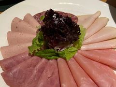 -兰特伯爵西餐厅·啤酒屋(方庄店)