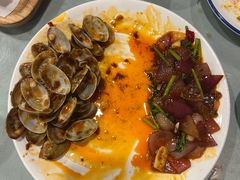 -听涛雅苑百味饺子老家菜馆