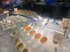 甜点-大佛寺高级素食自助餐厅
