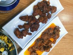 -米村拌饭(南京万达茂店)