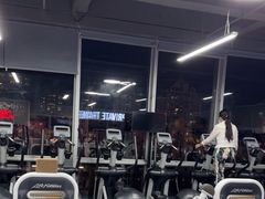 -形馆健身·普拉提(加州店)