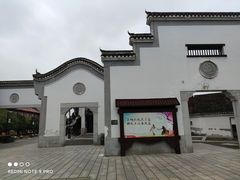 -靖港古镇
