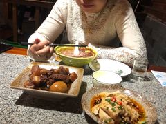 -星伦多 自助料理(圆融店)