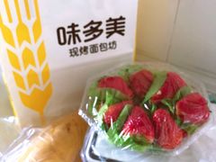 -味多美蛋糕(洋桥店)