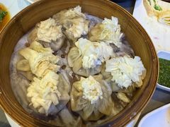 -诺敏塔拉奶茶-布里亚特包子-手把肉(锦都会店)