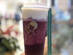 -喜茶(佛山岭南站店)