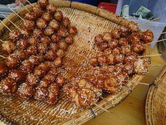-邓记新一代糖油果子(四川煤管局供销公司职工宿舍店)