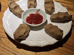 -圆满素食林饭店非遗素食(河西店)
