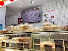 -白玉兰食品甜凤店(合生汇店)
