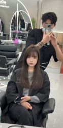 -5M HAIR SALON 旗舰店