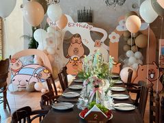 -HERRE·FARM 赫尔露营农场·团建聚会包场