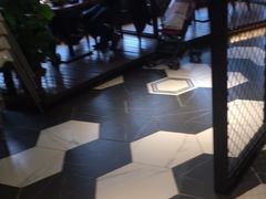 大堂-盐帮食坊•小河帮川菜(四川师大店)