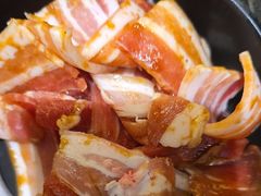 -九田家黑牛烤肉料理(衡百国际店)