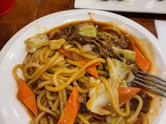 -玛格萝妮比萨屋(陆家浜路店)