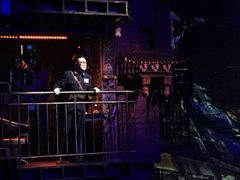 -《12·12》西安事变大型实景演出