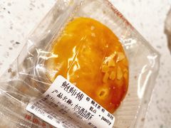 奶酪酥-鲍师傅糕点(春熙路店)
