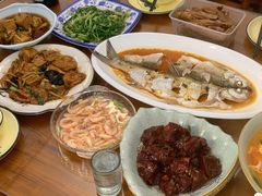 -灵福缘私房菜·农家菜(拈花湾·灵山大佛必推店)