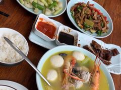 -百家鲜·杭帮菜