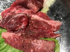 -牛炙烤肉(车公庙店)