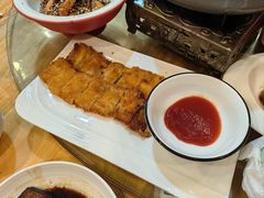 -宝中宝食府(清泰街店)