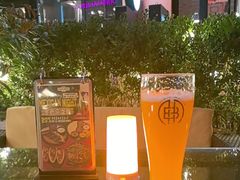-Shanghai Brew House上海啤酒工坊(老外街店)