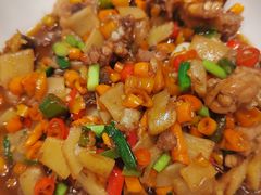 -衡厨·衡阳土菜(中南店)