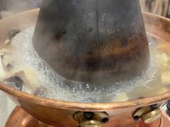 -东来顺饭庄(王府井步行街店)