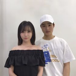 -3AM HAIR SALON染发烫发接发