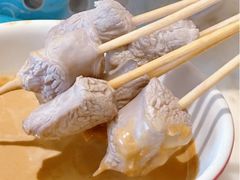 -涮福記·现切牛羊肉火锅(世纪汇店)