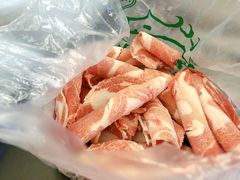 -清真·鸦儿李记·涮肉(和平里店)