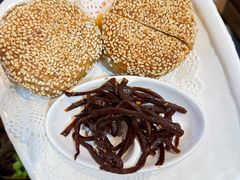 -南门四季铜锅涮肉(左家庄店)