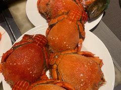 -安蒂娅·海鲜自助餐厅(安蒂娅美兰酒店)