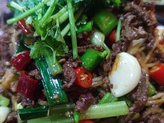 -张关合渣(航空大道店)