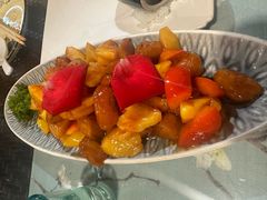 -素心斋素食餐厅