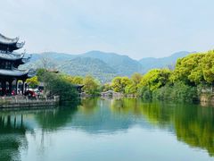 -台州府城(东湖)