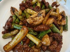-院落新京菜·烤鸭(地安门店)