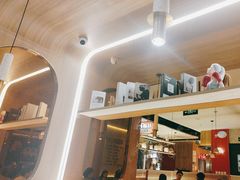 -比格比萨(方庄店)