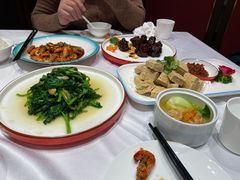 -上海老饭店(北京分店)