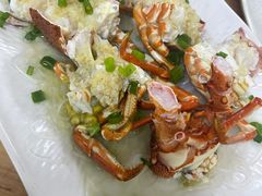 -板桥海鲜广场(文明东店)