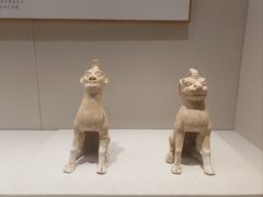 -深圳博物馆(古代艺术馆)