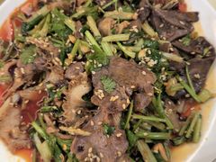 -冯鱼头火锅(青蓝山美食一条街店)