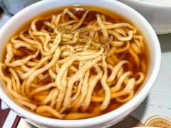 -老淮城·长鱼面(河下古镇店)