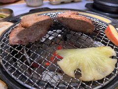 -韩宫宴和牛烤肉(合肥滨湖银泰城店)
