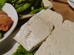 -珍巴奴毛肚牛肉小火锅(四惠店)