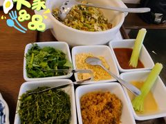 -林四喜·闽南传家菜(鼓浪屿店)