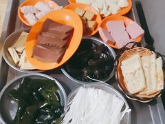 -范贤光鸡公煲(平乐园总店)