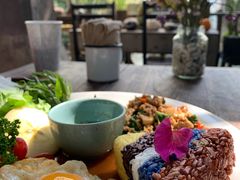 -Meena Rice Based Cuisine